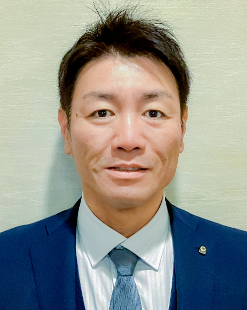 第10代アウルライオンズ会長